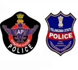 AP police registers case on Telangana police