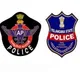 AP police registers case on Telangana police