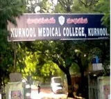 Ragging In Kurnool Medical College