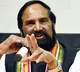 KCR cabinet meeting may be to submit resignations says Uttam Kumar Reddy