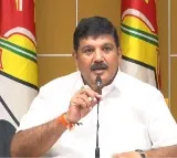 Dhulipalla Narendra fires on CM Jagan over Nagarjuna Sagar issue