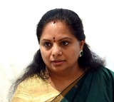 He is my hero tweets Kavitha