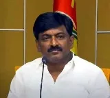BTech Ravi talks to media