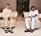 Chandrababu and Pawan Kalyan will attend Yuvagalam closing meeting
