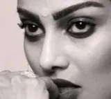 Silk Smitha The Untold Story Movie Update