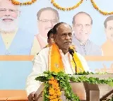 BJP Lakshman visits Tirumala and questioned TTD