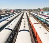 SCR cancels 142 trains due to Cyclone Michaung