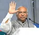 Kharge appoints 'observers' in 4 states to coordinate CLP meetings