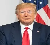 Republicans await court verdict on DOJ's plea to reinforce gag orders on Trump