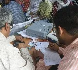 Vote count for Telangana Assembly polls begins