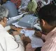 Vote count for Telangana Assembly polls begins
