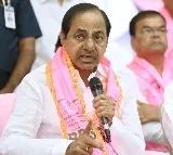 Congress ahead in Telangana, KCR trailing in Kamareddy