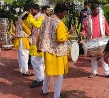 BJP races ahead in Chhattisgarh, MP & Raj; Cong in Telangana