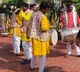 BJP races ahead in Chhattisgarh, MP & Raj; Cong in Telangana