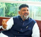 Victory of people of Telangana, not Cong: Karnataka Dy CM Shivakumar