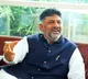 Victory of people of Telangana, not Cong: Karnataka Dy CM Shivakumar