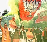 BJP leads on 53 seats, crosses majority mark in Chhattisgarh