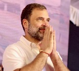 Rahul accepts people's mandate in MP, Raj, C'garh; says fight for ideology will continue