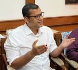 Goa Congress expresses happiness over Telangana victory