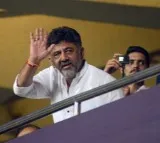 Telangana results indicate continued dominance of Congress in south: Shivakumar