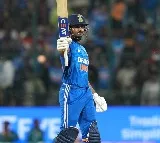 5th T20I: Shreyas Iyer's fifty helps India reach 160/8 against Australia