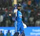 5th T20I: Shreyas Iyer's fifty helps India reach 160/8 against Australia