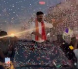 Congress stakes claim to form government in Telangana