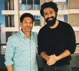 Sachin Tendulkar 'super impressed' with Vicky's acting prowess in 'Sam Bahadur'