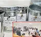 Tensions prevelled in Postal Ballot as ballot vote boxes seal opened