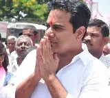 Get Ready To Celebrate Guys KTR X With Photo