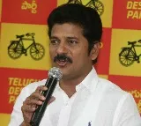 Telangana Congress Leads In Postal Ballot