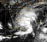 Deep Depression intensifies into Cyclone in Southwest Bay Of Bengal