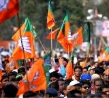 BJP Continues To Lead In Rajasthan Assembly Election Counting