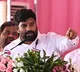 Vivek venkataswamy leads in chennuru
