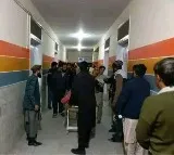 Terror Attack In gilgit baltistan