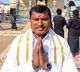 Congress candidate won from Ashwaraopet