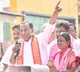 Minister Mallareddy Has A Lead Of 10133 In Medchal
