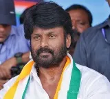 Congress party secured another seat