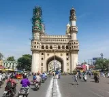 MIM wins Charminar assembly constituency