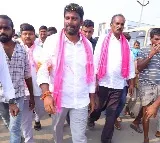 Balka Suman leaves counting hall