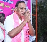 Minister Malla Reddy wins Medchal constituency