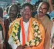Vivek Venkataswamy wins from Chennur