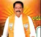 BJPs katipalli venkataramana reddy lead in Kamareddy