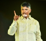 Chandrababu and Lokesh messaged TDP cadre regarding to Telangana election results