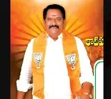 BJP Katipalli Venkataramana Reddy wins from Kamareddy