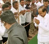 BRS chief wins in Gajwel constituency