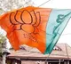 BJP grabs three states