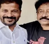 Interesting tweet by Ramgopal Varma addressing Revanth Reddy