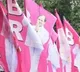 Winners and loosers of BRS ministers