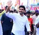 Nara Lokesh Yuvagalam Padayatra in Pithapuram constituency